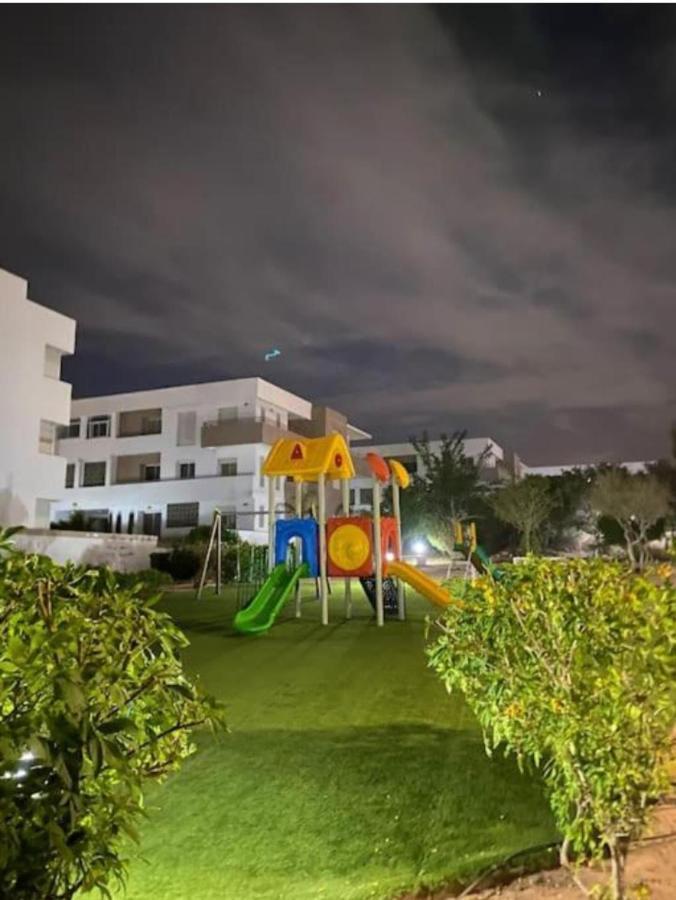 Residence Tafoult Imiouadar Pres De Taghazout Agadir Agadir n'Ait Sa Exterior foto