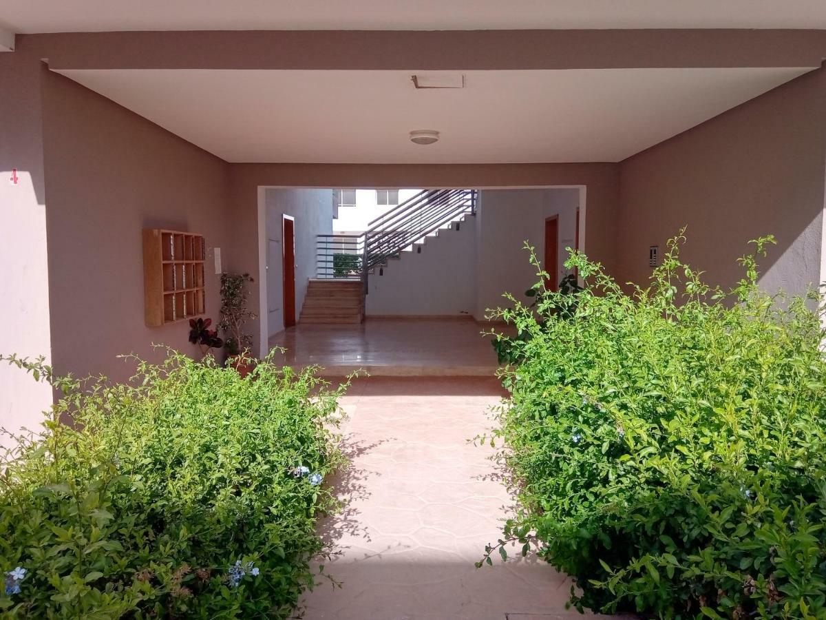 Residence Tafoult Imiouadar Pres De Taghazout Agadir Agadir n'Ait Sa Exterior foto